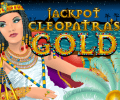 Cleopatra's Gold Progressive Slot