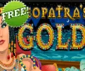 Cleopatra's Gold Slot Free