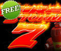 Firestorm 7 Slot