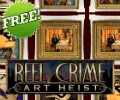 Free Reel Crime Slot