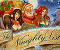 The Naughty List Slot