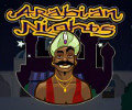 Arabian Nights Slot