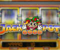 Jackpot 6000 Fruit Machine