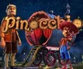 Pinocchio Slot Free
