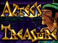 Aztec Treasure Slot