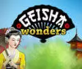 Geisha Wonders Slot Machine