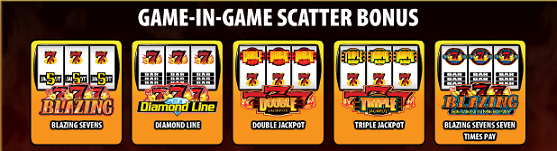 Hot shot slot machine game Hot shot slot machine game