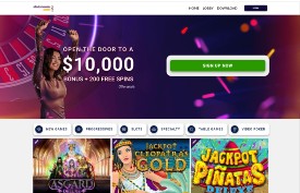 Casinos Casinos