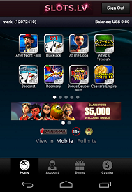 Mobile Mobile