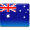 aus icon