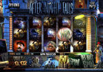 After Night Falls Slot