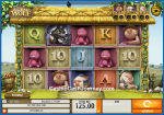 Big Bad Wolf slot