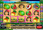 Big Kahuna Snakes & Ladders