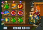 Gold Rally Slot