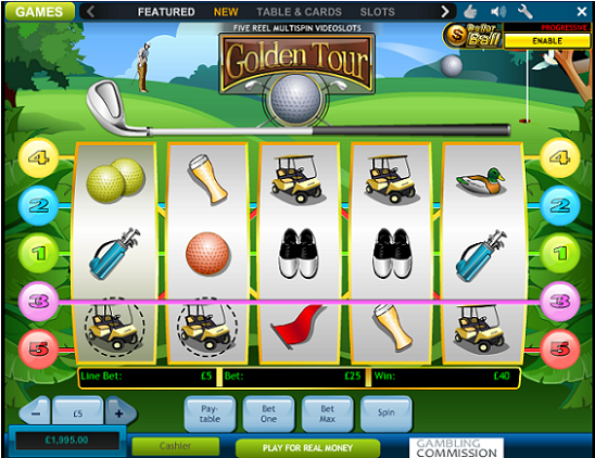 Which Slot Machines Are Paying Best This Week Which Slot Machines Are Paying Best This Week