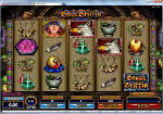 Great Griffin Slot