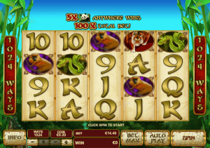 Pure vegas slots