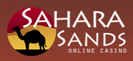 Sahara Sands Casino No Deposit Bonus