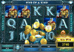 Thunderstruck II Slot