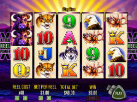 Play Slots And Win Real Money