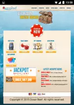 Ocean Reef Casino Mobile