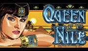 Queen of the Nile Slots