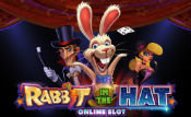Rabbit in the Hat Slot