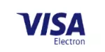 Casino accepting Visa Electron