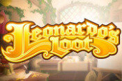 leonardos loot slot machine