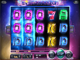 Event Horizon Slot