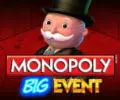 Monopoly Big Event Slot