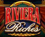 Riviera Riches Slots Machine