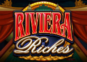 Riviera Riches Slots Machine