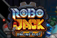 Robo Jack Slots