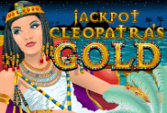 Jackpot Cleopatra's Gold Slot