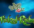 Wicked Riches Slot