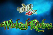 Wizard of Oz Wicked Riches Slot