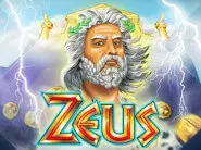 Zeus slot machine free play