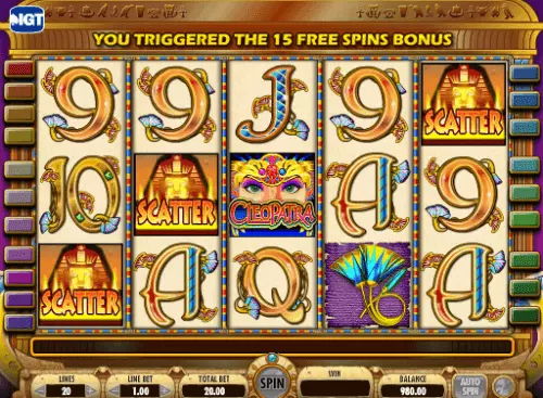 Slot Slot