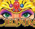 Cleopatra Slot Machine