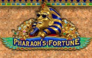 Pharaohs Fortune Slot Machine