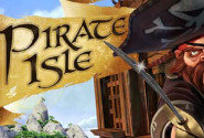 Pirate Isle Slot Machine