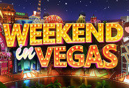 Weekend in Vegas Slot Machine