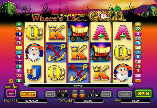 Gold Stacks 88 Slot Machine Gold Stacks 88 Slot Machine