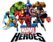 Best Marvel Slots