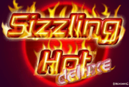 Free Sizzling Hot Deluxe