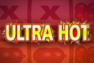 Ultra Hot Slot