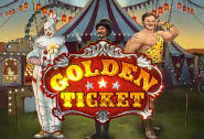 Golden Ticket Slot Machine