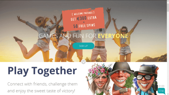leader Chanz Casino casino en direct promotion