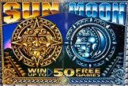 Sun and Moon Game